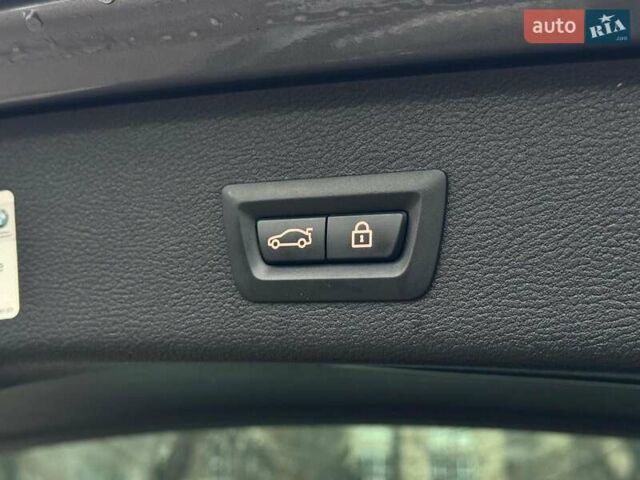 Сірий БМВ Х3, об'ємом двигуна 2 л та пробігом 170 тис. км за 18990 $, фото 23 на Automoto.ua