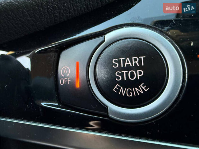 Серый БМВ Х3, объемом двигателя 2 л и пробегом 116 тыс. км за 18200 $, фото 43 на Automoto.ua