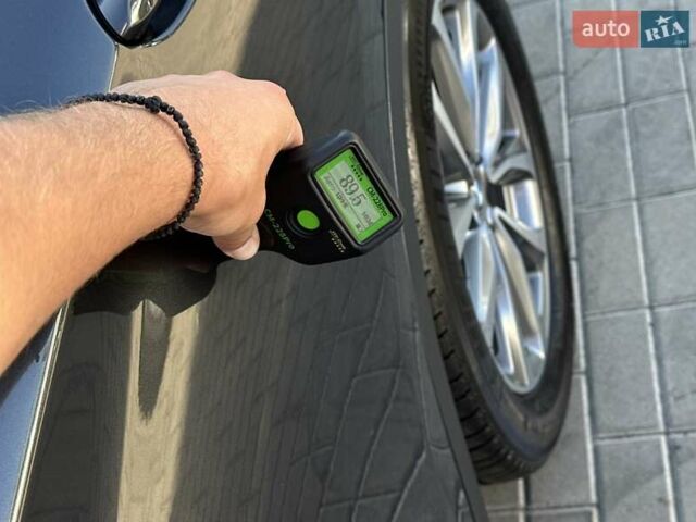 Серый БМВ Х3, объемом двигателя 2 л и пробегом 164 тыс. км за 26900 $, фото 59 на Automoto.ua