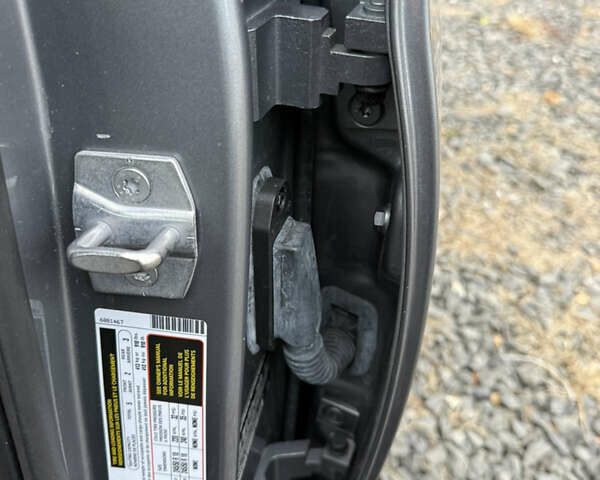 Серый БМВ Х3, объемом двигателя 2.01 л и пробегом 196 тыс. км за 14999 $, фото 48 на Automoto.ua