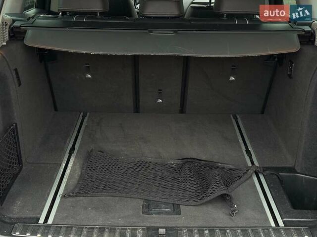 Сірий БМВ Х3, об'ємом двигуна 2 л та пробігом 170 тис. км за 18990 $, фото 22 на Automoto.ua