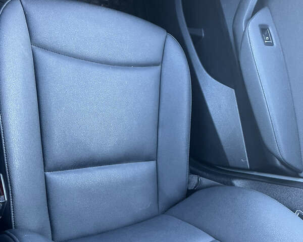 Серый БМВ Х3, объемом двигателя 2 л и пробегом 165 тыс. км за 14999 $, фото 16 на Automoto.ua