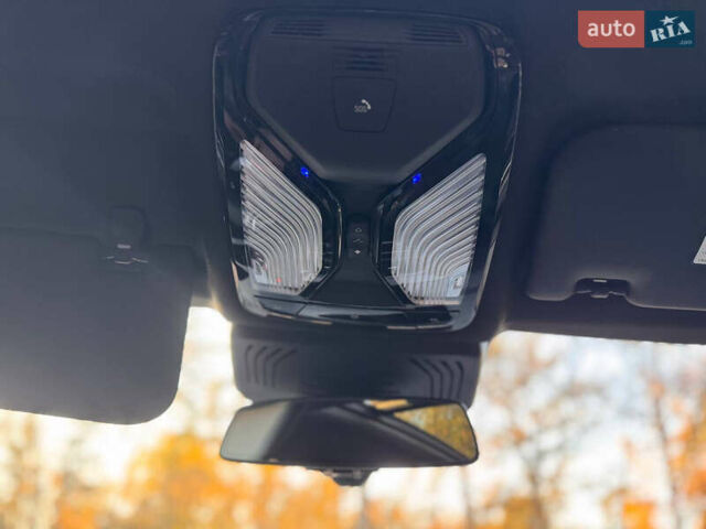 Сірий БМВ Х3, об'ємом двигуна 2 л та пробігом 164 тис. км за 25900 $, фото 91 на Automoto.ua