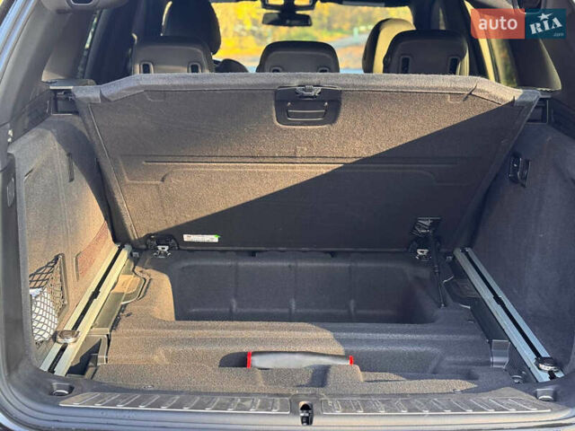 Сірий БМВ Х3, об'ємом двигуна 2 л та пробігом 164 тис. км за 25900 $, фото 38 на Automoto.ua