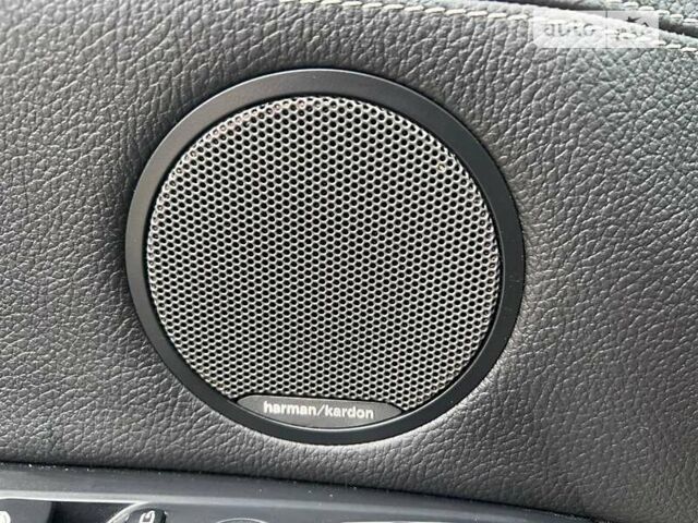 Сірий БМВ Х3, об'ємом двигуна 2 л та пробігом 98 тис. км за 17500 $, фото 27 на Automoto.ua