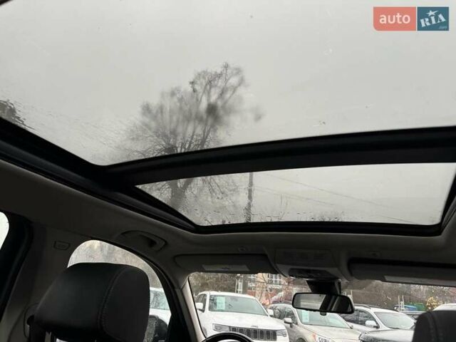 Сірий БМВ Х3, об'ємом двигуна 2 л та пробігом 170 тис. км за 18990 $, фото 37 на Automoto.ua