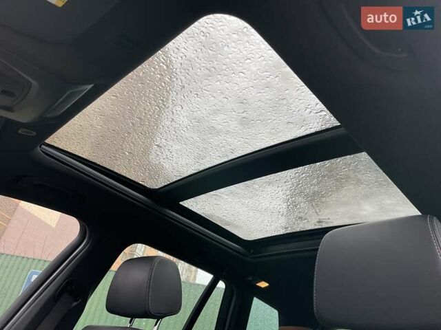 Серый БМВ Х3, объемом двигателя 2 л и пробегом 241 тыс. км за 16000 $, фото 40 на Automoto.ua