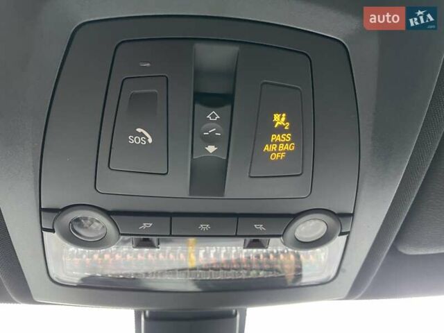 Серый БМВ Х3, объемом двигателя 2 л и пробегом 241 тыс. км за 16000 $, фото 42 на Automoto.ua