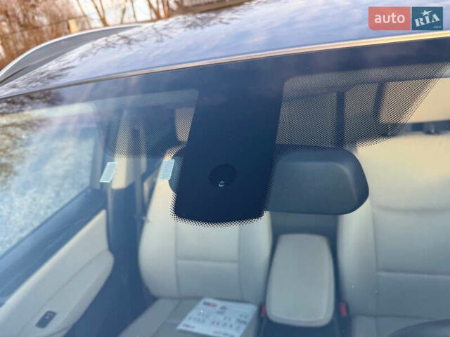 Серый БМВ Х3, объемом двигателя 2 л и пробегом 116 тыс. км за 18200 $, фото 51 на Automoto.ua