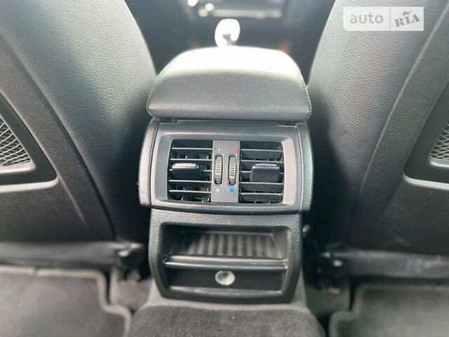 Сірий БМВ Х3, об'ємом двигуна 2 л та пробігом 98 тис. км за 17500 $, фото 32 на Automoto.ua