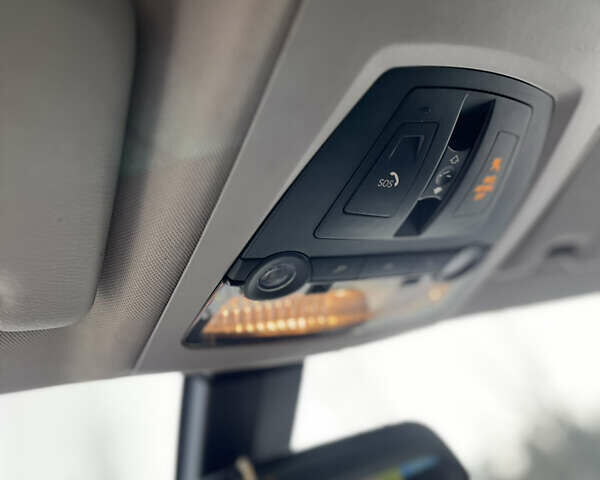 Серый БМВ Х3, объемом двигателя 2 л и пробегом 121 тыс. км за 18500 $, фото 20 на Automoto.ua