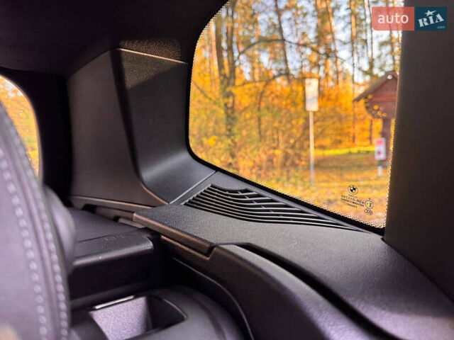 Сірий БМВ Х3, об'ємом двигуна 2 л та пробігом 164 тис. км за 25900 $, фото 60 на Automoto.ua