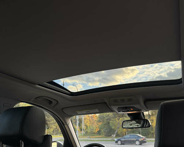 Серый БМВ Х3, объемом двигателя 2 л и пробегом 170 тыс. км за 18500 $, фото 23 на Automoto.ua