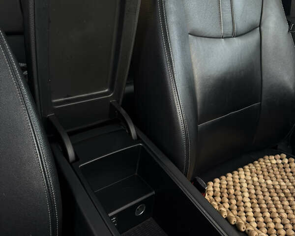 Серый БМВ Х3, объемом двигателя 2 л и пробегом 170 тыс. км за 18500 $, фото 48 на Automoto.ua