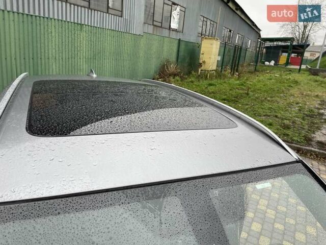 Серый БМВ Х3, объемом двигателя 2 л и пробегом 241 тыс. км за 16000 $, фото 33 на Automoto.ua