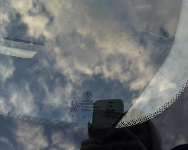 Серый БМВ Х3, объемом двигателя 2 л и пробегом 170 тыс. км за 18500 $, фото 41 на Automoto.ua