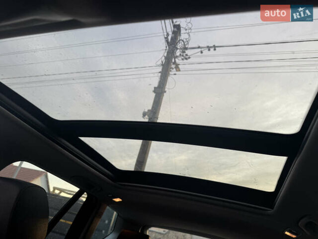 Серый БМВ Х3, объемом двигателя 2 л и пробегом 164 тыс. км за 10999 $, фото 29 на Automoto.ua