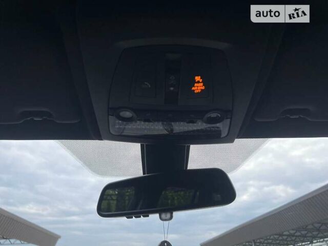 Сірий БМВ Х3, об'ємом двигуна 2 л та пробігом 98 тис. км за 17500 $, фото 36 на Automoto.ua