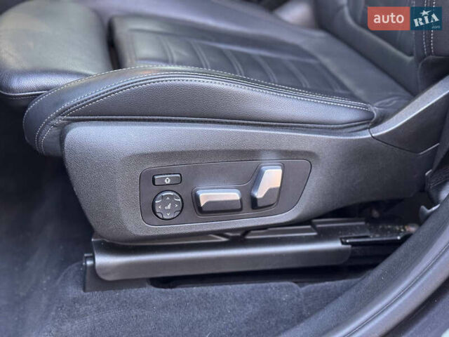 Сірий БМВ Х3, об'ємом двигуна 2 л та пробігом 164 тис. км за 25900 $, фото 66 на Automoto.ua