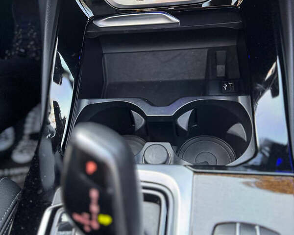 Сірий БМВ Х3, об'ємом двигуна 2 л та пробігом 164 тис. км за 25900 $, фото 94 на Automoto.ua