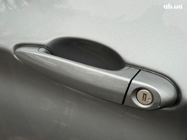 Серый БМВ Х3, объемом двигателя 2 л и пробегом 170 тыс. км за 18990 $, фото 14 на Automoto.ua