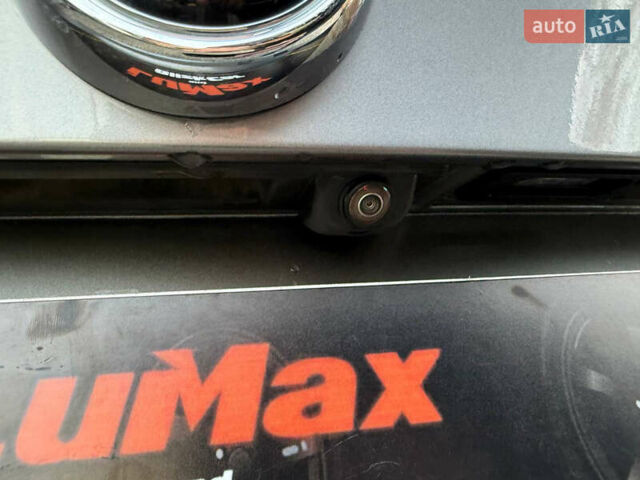 Серый БМВ Х3, объемом двигателя 2 л и пробегом 116 тыс. км за 18200 $, фото 34 на Automoto.ua