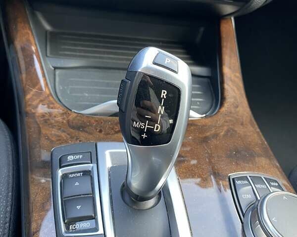 Серый БМВ Х3, объемом двигателя 3 л и пробегом 86 тыс. км за 28500 $, фото 26 на Automoto.ua