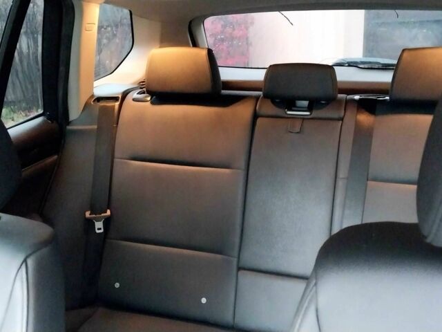 Серый БМВ Х3, объемом двигателя 2 л и пробегом 103 тыс. км за 16590 $, фото 9 на Automoto.ua