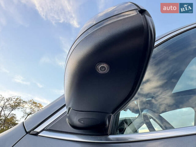 Серый БМВ Х3, объемом двигателя 2 л и пробегом 170 тыс. км за 18500 $, фото 58 на Automoto.ua