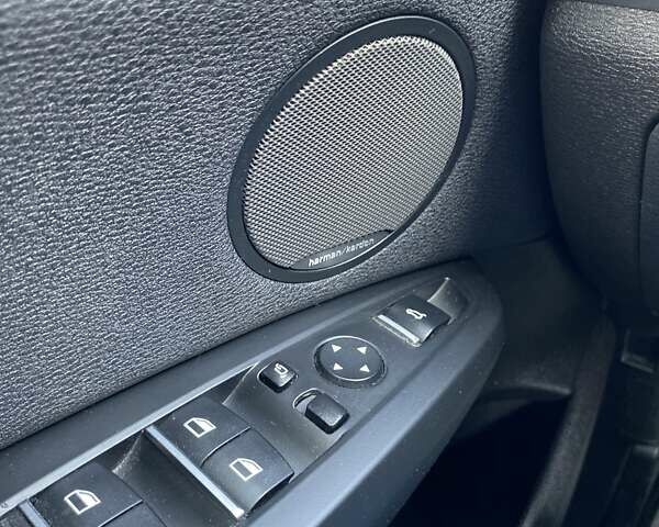 Серый БМВ Х3, объемом двигателя 3 л и пробегом 86 тыс. км за 28500 $, фото 29 на Automoto.ua