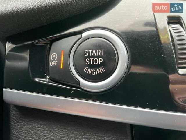 Серый БМВ Х3, объемом двигателя 2 л и пробегом 241 тыс. км за 16000 $, фото 44 на Automoto.ua