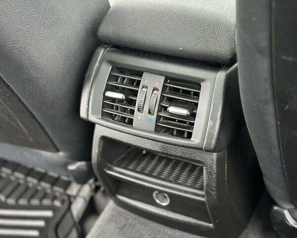 Серый БМВ Х3, объемом двигателя 2 л и пробегом 187 тыс. км за 15500 $, фото 19 на Automoto.ua