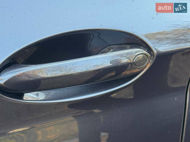 Сірий БМВ Х3, об'ємом двигуна 2 л та пробігом 164 тис. км за 25900 $, фото 31 на Automoto.ua