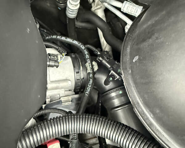 Серый БМВ Х3, объемом двигателя 2.01 л и пробегом 196 тыс. км за 14999 $, фото 61 на Automoto.ua