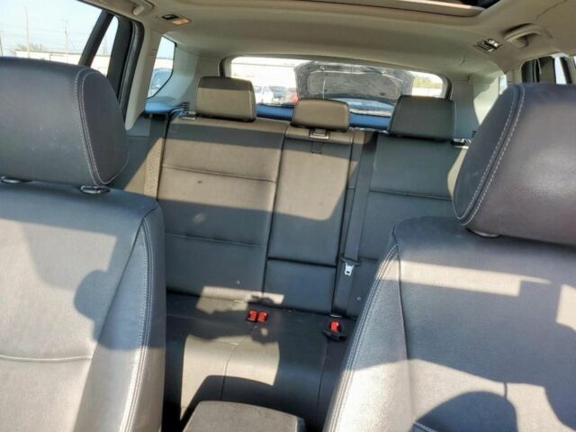 Сірий БМВ Х3, об'ємом двигуна 2 л та пробігом 126 тис. км за 10600 $, фото 7 на Automoto.ua