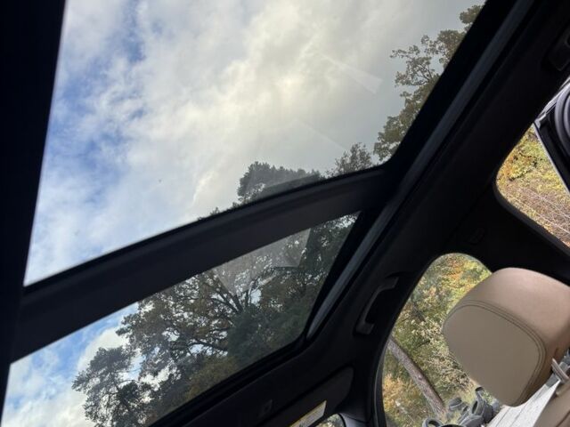 Сірий БМВ Х3, об'ємом двигуна 2 л та пробігом 134 тис. км за 19000 $, фото 7 на Automoto.ua