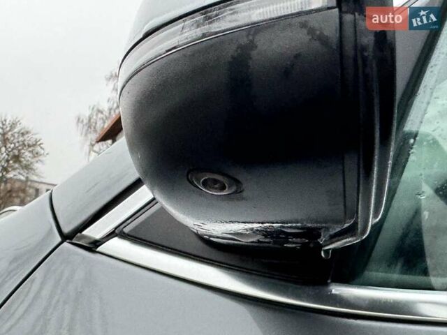 Сірий БМВ Х3, об'ємом двигуна 2 л та пробігом 170 тис. км за 18990 $, фото 12 на Automoto.ua