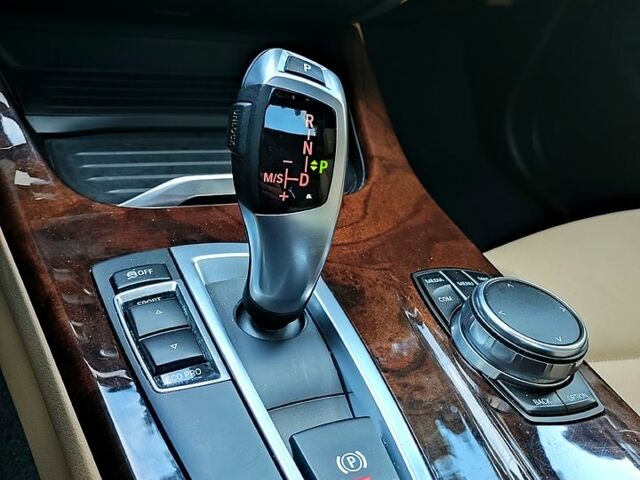 Сірий БМВ Х3, об'ємом двигуна 2 л та пробігом 0 тис. км за 18100 $, фото 9 на Automoto.ua