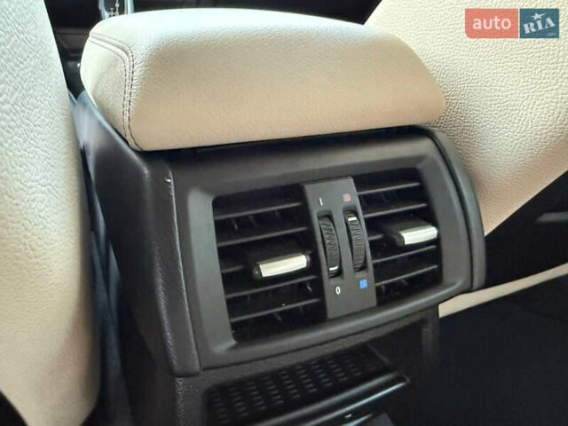 Серый БМВ Х3, объемом двигателя 2 л и пробегом 116 тыс. км за 18200 $, фото 29 на Automoto.ua