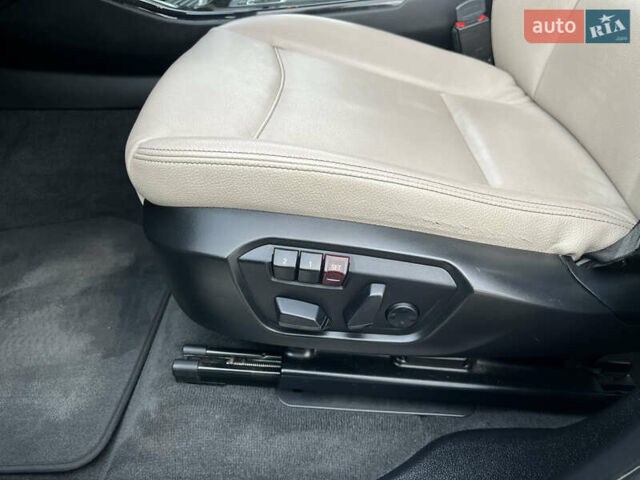 Серый БМВ Х3, объемом двигателя 2 л и пробегом 116 тыс. км за 18599 $, фото 42 на Automoto.ua