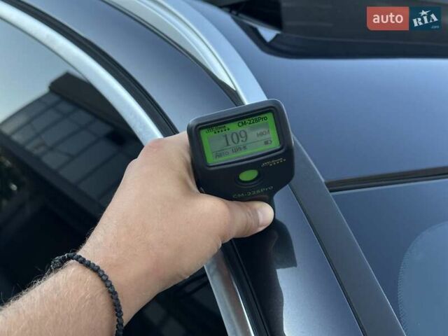 Серый БМВ Х3, объемом двигателя 2 л и пробегом 164 тыс. км за 26900 $, фото 53 на Automoto.ua
