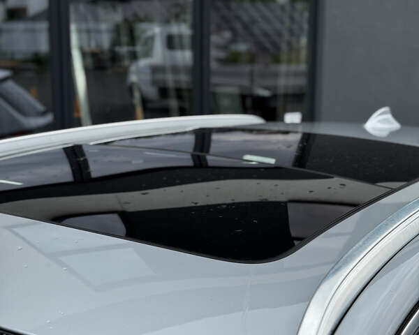 Сірий БМВ Х3, об'ємом двигуна 2 л та пробігом 160 тис. км за 16900 $, фото 8 на Automoto.ua