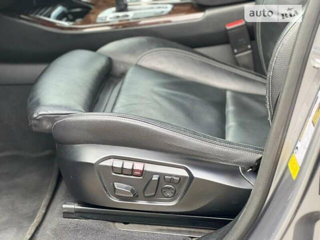 Сірий БМВ Х3, об'ємом двигуна 2 л та пробігом 98 тис. км за 17500 $, фото 22 на Automoto.ua