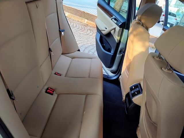 Сірий БМВ Х3, об'ємом двигуна 2 л та пробігом 0 тис. км за 18100 $, фото 5 на Automoto.ua