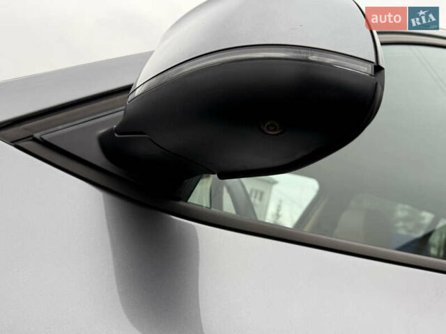 Серый БМВ Х3, объемом двигателя 2.01 л и пробегом 196 тыс. км за 14999 $, фото 17 на Automoto.ua