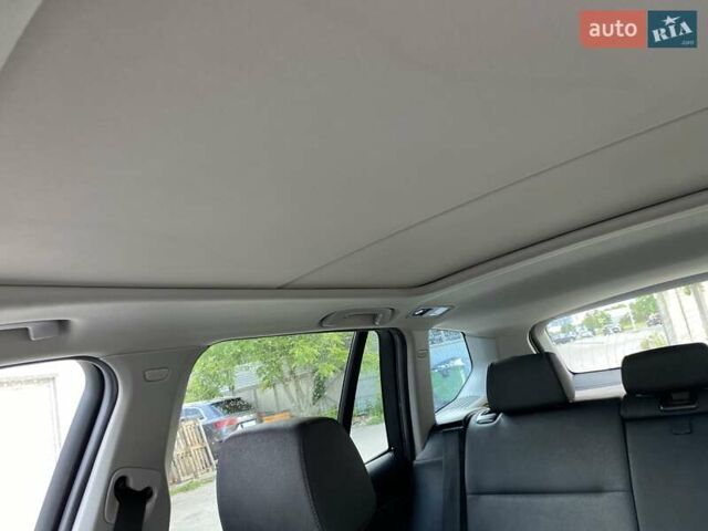 Серый БМВ Х3, объемом двигателя 3 л и пробегом 86 тыс. км за 28500 $, фото 30 на Automoto.ua