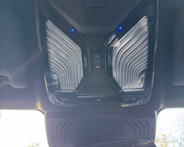 Сірий БМВ Х3, об'ємом двигуна 2 л та пробігом 164 тис. км за 25900 $, фото 92 на Automoto.ua