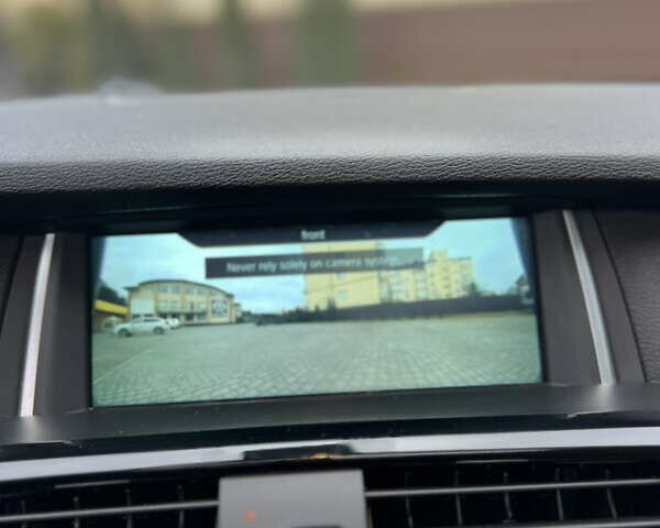 Серый БМВ Х3, объемом двигателя 2 л и пробегом 152 тыс. км за 16200 $, фото 51 на Automoto.ua