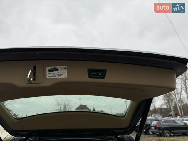 Серый БМВ Х3, объемом двигателя 2.01 л и пробегом 196 тыс. км за 14999 $, фото 42 на Automoto.ua