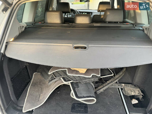 Серый БМВ Х3, объемом двигателя 2 л и пробегом 164 тыс. км за 10999 $, фото 26 на Automoto.ua